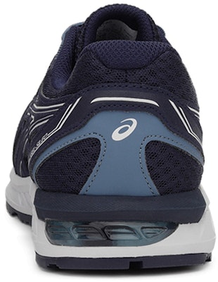 ASICS Gel-Sileo '深蓝色' 1011A760-403 Shop ASICS Gel-Sileo '深蓝色' 1011A760-403