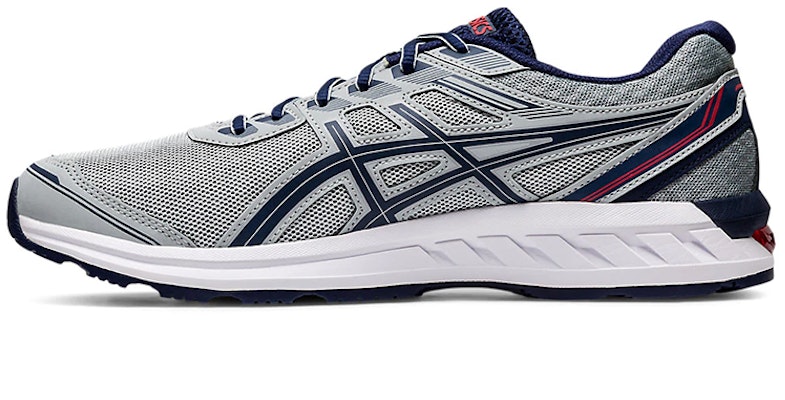 亚瑟士 Gel-Sileo 灰蓝配色 1011A194-021 Buy 亚瑟士 Gel-Sileo 灰蓝配色 1011A194-021