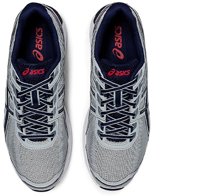 亚瑟士 Gel-Sileo 灰蓝配色 1011A194-021 Shop 亚瑟士 Gel-Sileo 灰蓝配色 1011A194-021