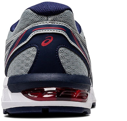 亚瑟士 Gel-Sileo 灰蓝配色 1011A194-021 Purchase 亚瑟士 Gel-Sileo 灰蓝配色 1011A194-021