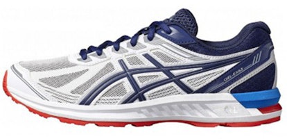 ASICS Gel-Sileo 'White Blue' 1011A194-100 ASICS Gel-Sileo 'White Blue' 1011A194-100
