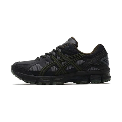 ASICS Gel-Snowride 'Black'