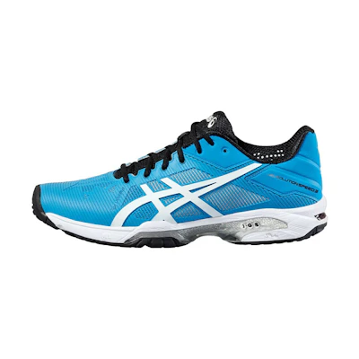 ASICS Gel-Solution Speed 3 'Blue'