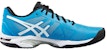 ASICS Gel-Solution Speed 3 'Biru' E600N-4301