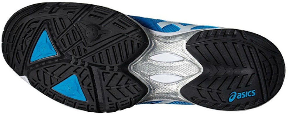 ASICS Gel-Solution Speed 3 'Biru' E600N-4301 Purchase ASICS Gel-Solution Speed 3 'Biru' E600N-4301