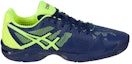 Order ASICS Gel-Solution Speed 3 'Biru Kuning Fluoresen' E600N-4907