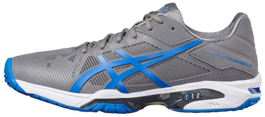 ASICS Gel-Solution Speed 3 'Kelabu Biru' E600N-9642 Buy ASICS Gel-Solution Speed 3 'Kelabu Biru' E600N-9642