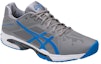 Lookbook ASICS Gel-Solution Speed 3 'Kelabu Biru' E600N-9642