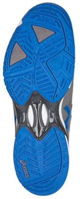亚瑟士 Gel-Solution Speed 3 '灰蓝' E600N-9642 Details for 亚瑟士 Gel-Solution Speed 3 '灰蓝' E600N-9642