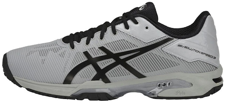 ASICS Gel-Solution Speed 3 'Kelabu Muda' E600N-9690 Buy ASICS Gel-Solution Speed 3 'Kelabu Muda' E600N-9690