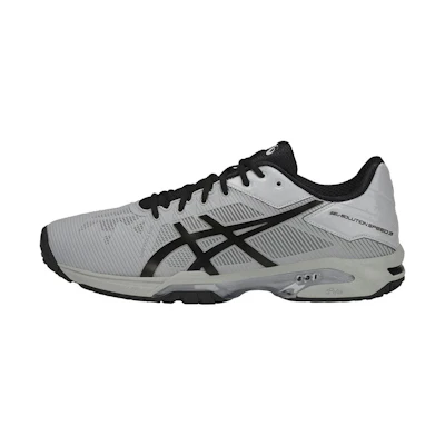 ASICS Gel-Solution Speed 3 'Light Grey'