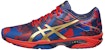 ASICS Gel-Solution Speed 3 'Merah Biru' E600Q-4694