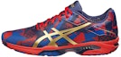 Buy ASICS Gel-Solution Speed 3 'Merah Biru' E600Q-4694