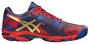 Order ASICS Gel-Solution Speed 3 'Merah Biru' E600Q-4694
