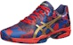ASICS Gel-Solution Speed 3 'Merah Biru' E600Q-4694