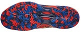 Purchase ASICS Gel-Solution Speed 3 'Merah Biru' E600Q-4694