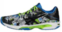 Buy ASICS Gel Solution Speed 3 LE ''NYC'' Tennisschuhe E618N-0190