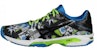 ASICS Gel Solution Speed 3 LE 'NYC' Kasut Sukan Lelaki & Wanita E618N-0190
