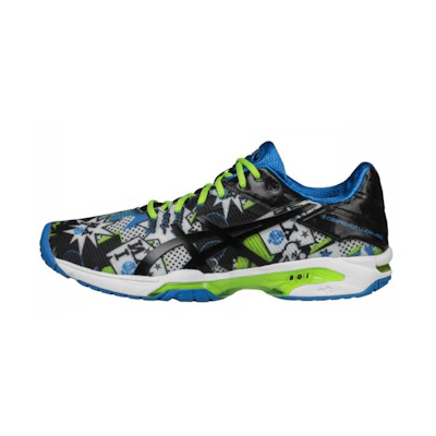 ASICS Gel Solution Speed 3 LE 'NYC'
