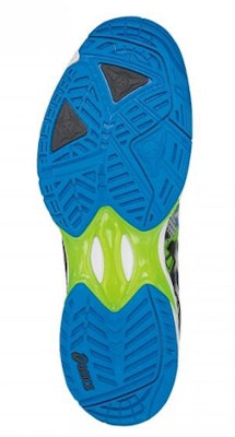 ASICS Gel Solution Speed 3 LE 纽约特别版 E618N-0190 Shop ASICS Gel Solution Speed 3 LE 纽约特别版 E618N-0190