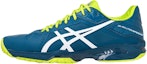 Buy ASICS Gel-Solution Speed 3 Low 'Biru Hijau' TLL766-4501