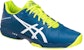 ASICS Gel-Solution Speed 3 Low 'Biru Hijau' TLL766-4501