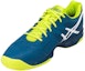 Lookbook ASICS Gel-Solution Speed 3 Low 'Biru Hijau' TLL766-4501