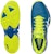 ASICS Gel-Solution Speed 3 Low 'Biru Hijau' TLL766-4501