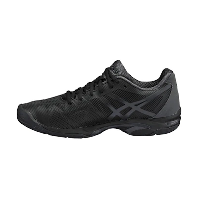 ASICS Gel-Solution Speed 3 OC 'Black'