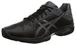 Lookbook ASICS Gel-Solution Speed 3 OC 'Hitam' TLL768-9095