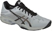 Lookbook ASICS Gel-Solution Speed 3 OC 'Kelabu Hitam' TLL768-9690