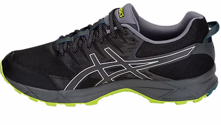 아식스 젤-소노마 3 블랙 (Asics Jel-Sonoma 3 Beullaek) T724N-002 Buy 아식스 젤-소노마 3 블랙 (Asics Jel-Sonoma 3 Beullaek) T724N-002