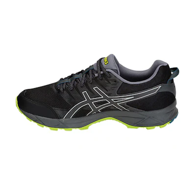 ASICS Gel-Sonama 3 Black