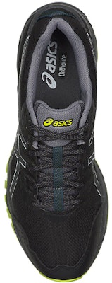 아식스 젤-소노마 3 블랙 (Asics Jel-Sonoma 3 Beullaek) T724N-002 Shop 아식스 젤-소노마 3 블랙 (Asics Jel-Sonoma 3 Beullaek) T724N-002