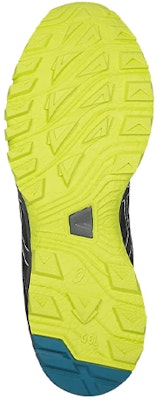 아식스 젤-소노마 3 블랙 (Asics Jel-Sonoma 3 Beullaek) T724N-002 Details for 아식스 젤-소노마 3 블랙 (Asics Jel-Sonoma 3 Beullaek) T724N-002