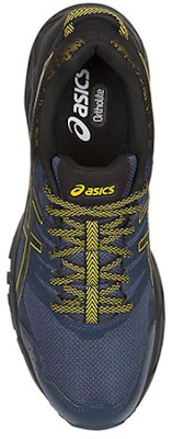 ASICS Gel-Sonama 3 Shoes 'Blue Yellow Black' T724N-5090 Shop ASICS Gel-Sonama 3 Shoes 'Blue Yellow Black' T724N-5090