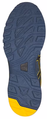 ASICS Gel-Sonama 3 Shoes 'Blue Yellow Black' T724N-5090 Purchase ASICS Gel-Sonama 3 Shoes 'Blue Yellow Black' T724N-5090