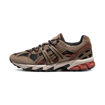 ASICS Gel Sonoma 15-50 'Black Clay Canyon'