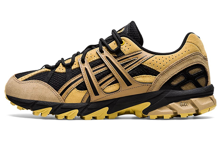 Buy ASICS Gel Sonoma 15-50 'Campamento Desértico Negro' 1201A702-001