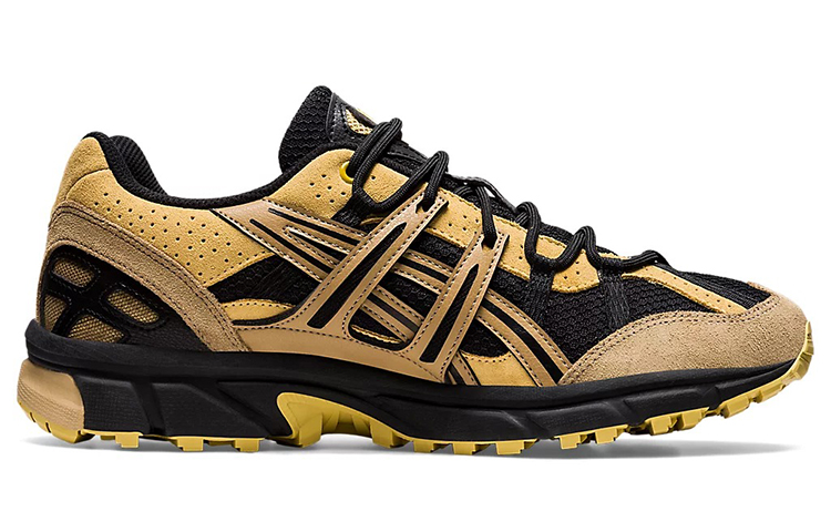 Order ASICS Gel Sonoma 15-50 'Campamento Desértico Negro' 1201A702-001