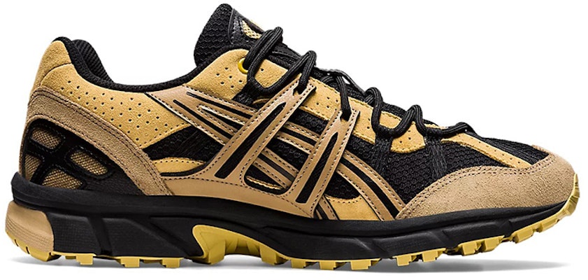 ASICS Gel Sonoma 15-50 'Campamento Desértico Negro' 1201A702-001 Order ASICS Gel Sonoma 15-50 'Campamento Desértico Negro' 1201A702-001
