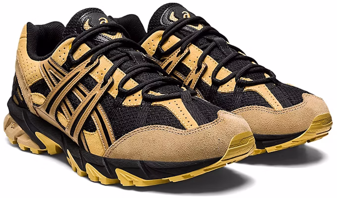 ASICS Gel Sonoma 15-50 'Kem Padang Hitam' 1201A702-001 Lookbook ASICS Gel Sonoma 15-50 'Kem Padang Hitam' 1201A702-001