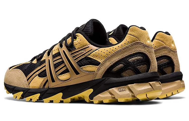 Shop ASICS Gel Sonoma 15-50 'Campamento Desértico Negro' 1201A702-001