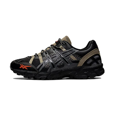 ASICS Gel Sonoma 15-50 'Black Metropolis'