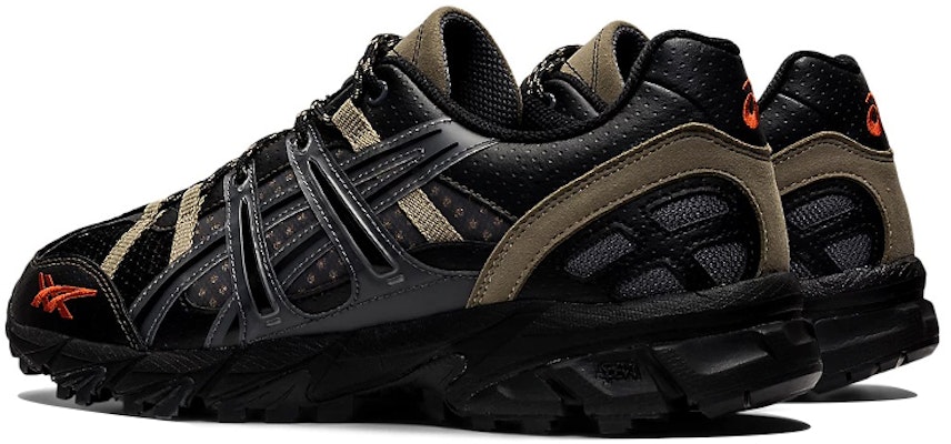 ASICS Gel Sonoma 15-50 'Negro Metropolis' 1201A503-001 Shop ASICS Gel Sonoma 15-50 'Negro Metropolis' 1201A503-001