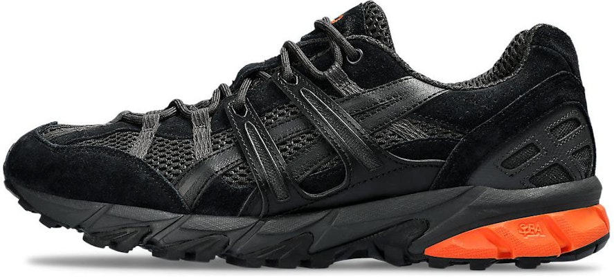 ASICS Gel Sonoma 15-50 'Black Orange' 1201A438-005 Buy ASICS Gel Sonoma 15-50 'Black Orange' 1201A438-005
