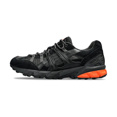 ASICS Gel Sonoma 15-50 'Black Orange'