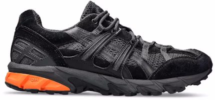 ASICS Gel Sonoma 15-50 'Black Orange' 1201A438-005 ASICS Gel Sonoma 15-50 'Black Orange' 1201A438-005