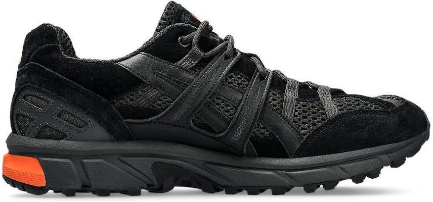 ASICS Gel Sonoma 15-50 'Black Orange' 1201A438-005 Order ASICS Gel Sonoma 15-50 'Black Orange' 1201A438-005