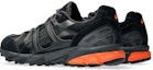 Shop ASICS Gel Sonoma 15-50 'Hitam Jingga' 1201A438-005